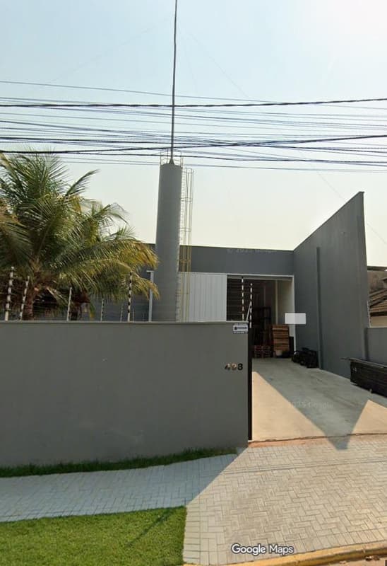 Foto 3 de 11: Comercial em leilão em Sorriso - MT — IMÓVEL URBANO COM ÁREA TOTAL DE 450.00 m2- Em SORRISO/MT