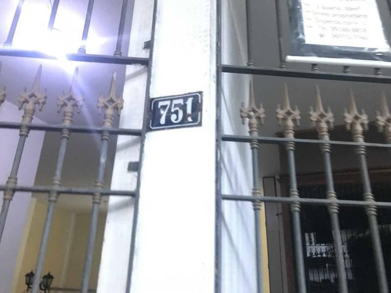 Foto 9 de 15: Apartamento em leilão em Rio De Janeiro - RJ, bairro Rio Comprido — Apartamento, Rio De Janeiro / RJ