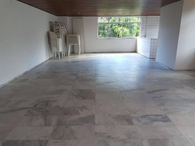 Foto 13 de 15: Apartamento em leilão em Salvador - BA, bairro Brotas — Apartamento, Salvador / BA