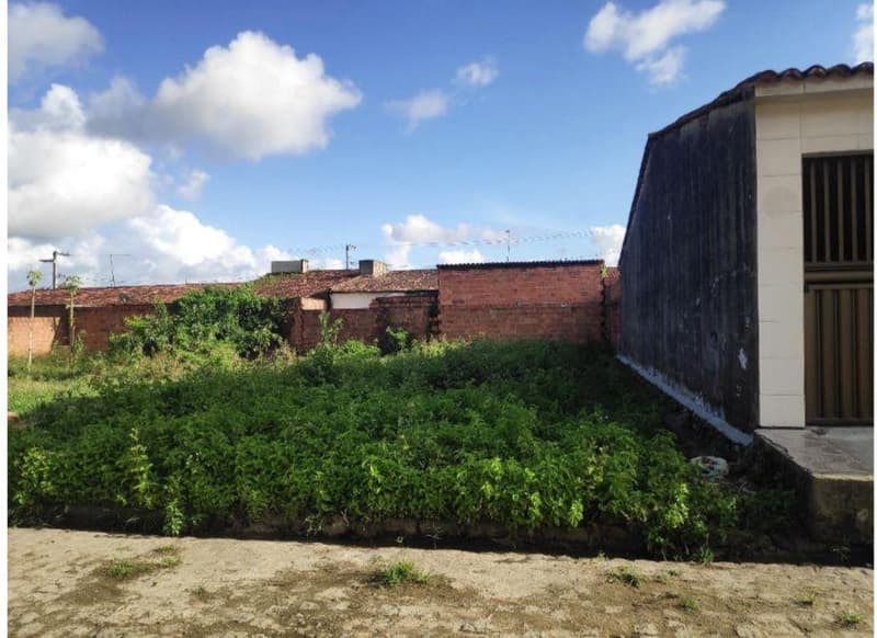 Terreno em leilão em Capela - SE — TERRENO NA CIDADE DE CAPELA/SE