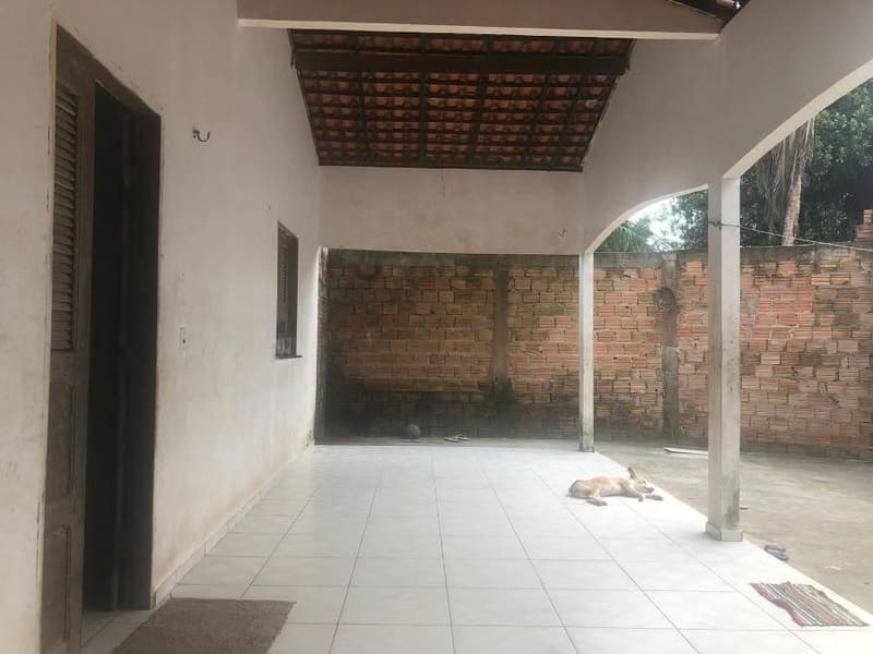 Foto 4 de 7: Casa em leilão em Maracaçumé - MA, bairro Boa Vista — Casa, Maracaçumé / MA