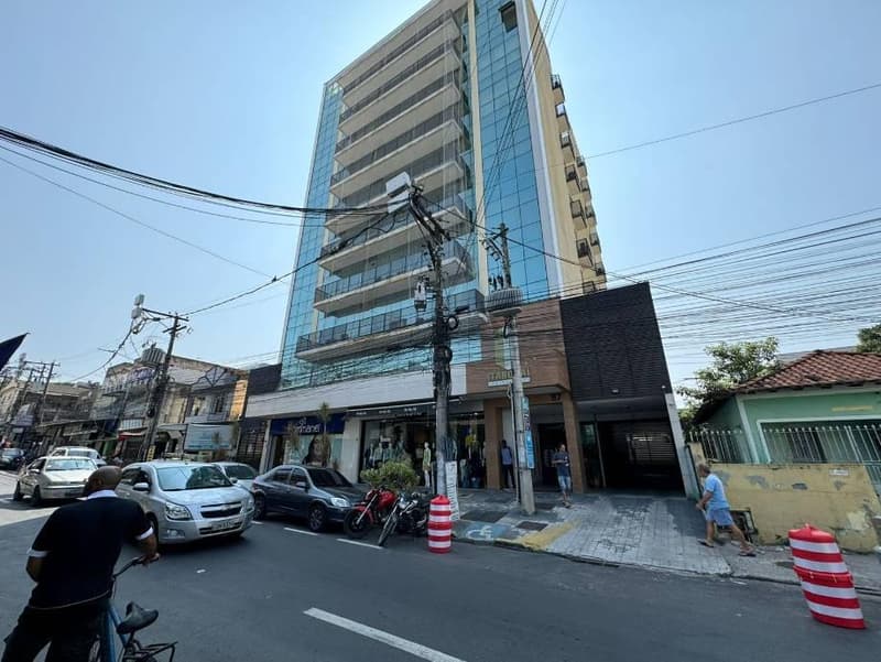 Foto 1 de 8: Comercial em leilão em Itaboraí - RJ, bairro Centro — Sala comercial, Itaboraí / RJ