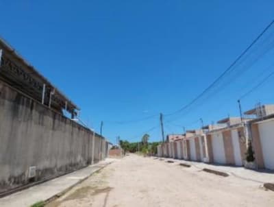 Foto 2 de 2: Casa em leilão em Eusébio - CE, bairro Urucunema — Casa 150m², Bairro Urucunema, em Eusébio/CE