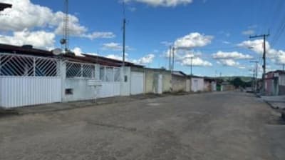 Foto 2 de 2: Casa em leilão em Machacalis - MG, bairro Centro — Casa 69m², Centro, Machacalis/MG