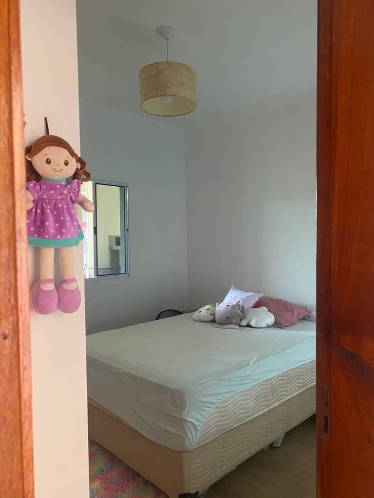 Foto 7 de 11: Casa em leilão em Campo Grande - MS — Casa, Campo Grande / MS