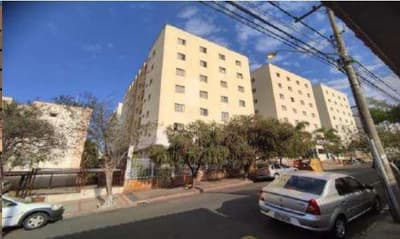 Foto 5 de 5: Apartamento em leilão em Piracicaba - SP — Nua propriedade do Apartamento nº 41 do 4º andar, do Bloco B-III do Edifício ELIT'S PARK - Área útil 74,16 m2 - Rua Luiz Razera n° 1.144, Jardim Elite, Piracicaba/SP