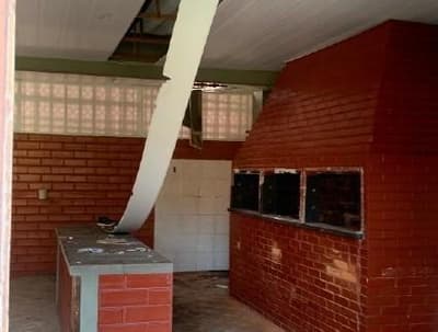 Foto 5 de 29: Terreno em leilão em Florianópolis - SC, bairro Capoeiras — Sede de Esporte e Lazer - Área Total de 13.270m² - Florianópolis/SC