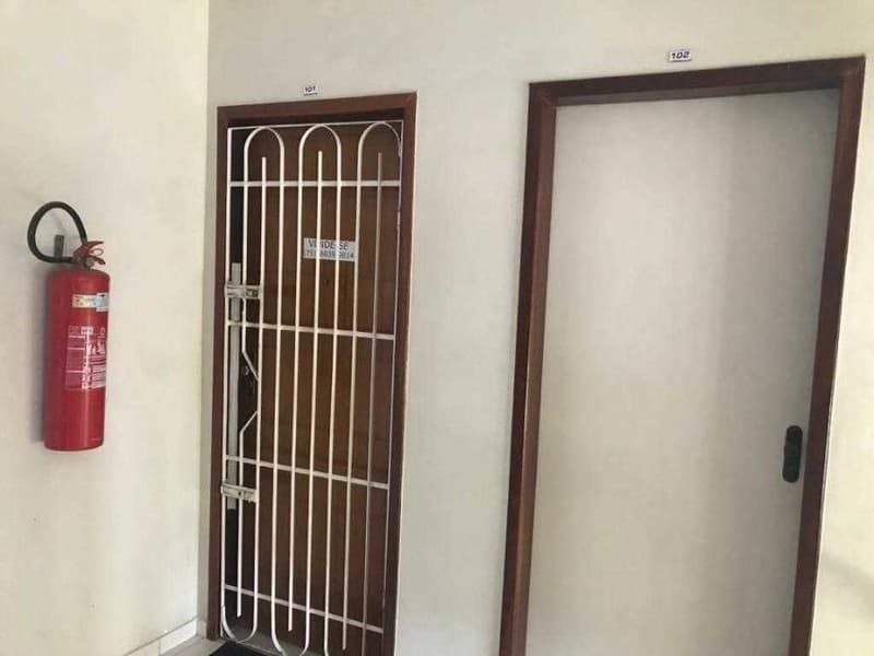 Foto 5 de 18: Apartamento em leilão em Feira De Santana - BA — Apartamento, Ocupado, Feira De Santana / BA (28% abaixo da avaliação)