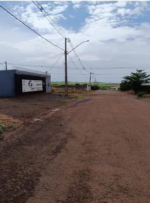 Foto 16 de 16: Terreno em leilão em Quirinópolis - GO, bairro Bairro Empresarial — GALPÃO COMERCIAL | A.T. 987,5M² E A.C. 308,00M² | BAIRRO EMPRESARIAL CENTRO EM QUIRINÓPOLIS/GO