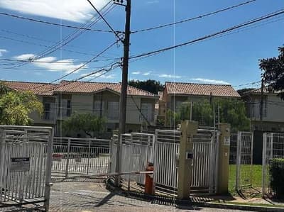 Foto 3 de 14: Casa em leilão em Jundiaí - SP — Casa n° 92 do Condomínio Residencial Verdana, com área privativa de 106m², localizado em Jundiaí/SP