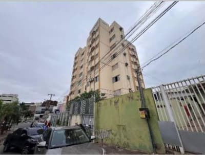 Foto 3 de 3: Apartamento em leilão em Cuiabá - MT, bairro Centro Norte — Apartamento, Cuiabá / MT