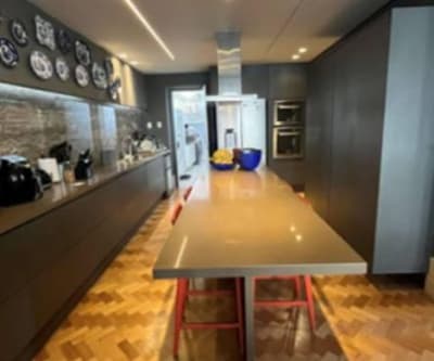 Foto 37 de 40: Apartamento em leilão em São Paulo - SP — APARTAMENTO - Und 201 - 2º andar - 234,15m² - localizado na Rua Consolação - Cerqueira Cesar/SP