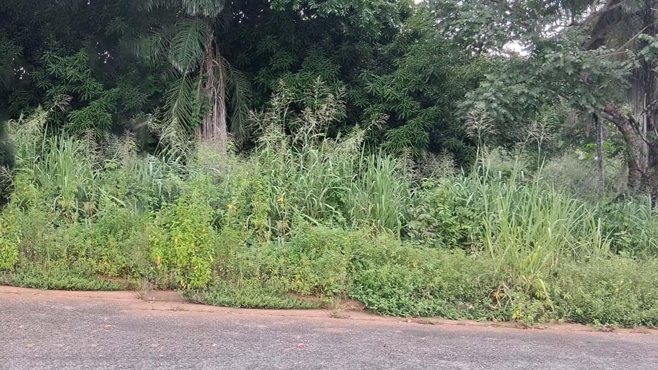 Foto 6 de 6: Terreno em leilão em Minaçu - GO — Terreno Urbano 360m² | Vila de Furnas - Minaçu/GO |Localização Nobre e Infraestrutura Completa: Ideal para Construção e Investimento!