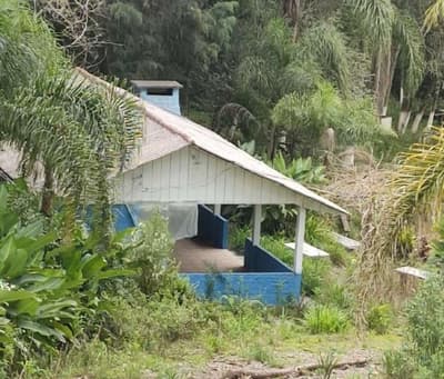 Foto 25 de 26: Area Rural em leilão em São João Do Triunfo - PR — IMÓVEL RURAL COM EXTENSÃO URBANA - ÁREA TOTAL DE 60.726,43 m²-AVENIDA DAS ARAUCÁRIAS-LADEIRA- SÃO JOÃO DO TRIUNFO-PR