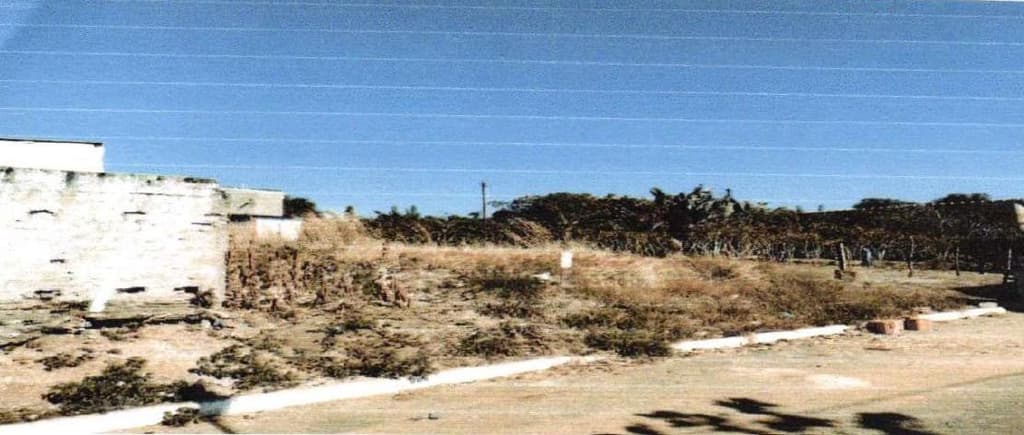 Foto 5 de 5: Terreno em leilão em Mineiros - GO, bairro Jardim das Perobeiras — TERRENO URBANO | A.T. 360,00m² | MINEIROS/GO