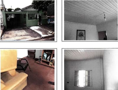 Foto 2 de 7: Terreno em leilão em Presidente Prudente - SP — Imóvel Residencial