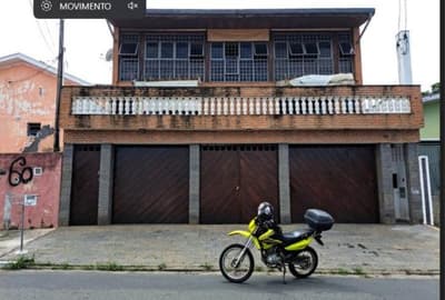 Terreno em leilão em Campinas - SP — Lote de terreno sob nº 30 da quadra G