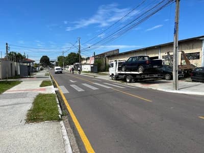 Foto 5 de 13: Terreno em leilão em Pinhais - PR, bairro Vargem Grande — Terreno urbano com 468,75m² - Pinhais/PR