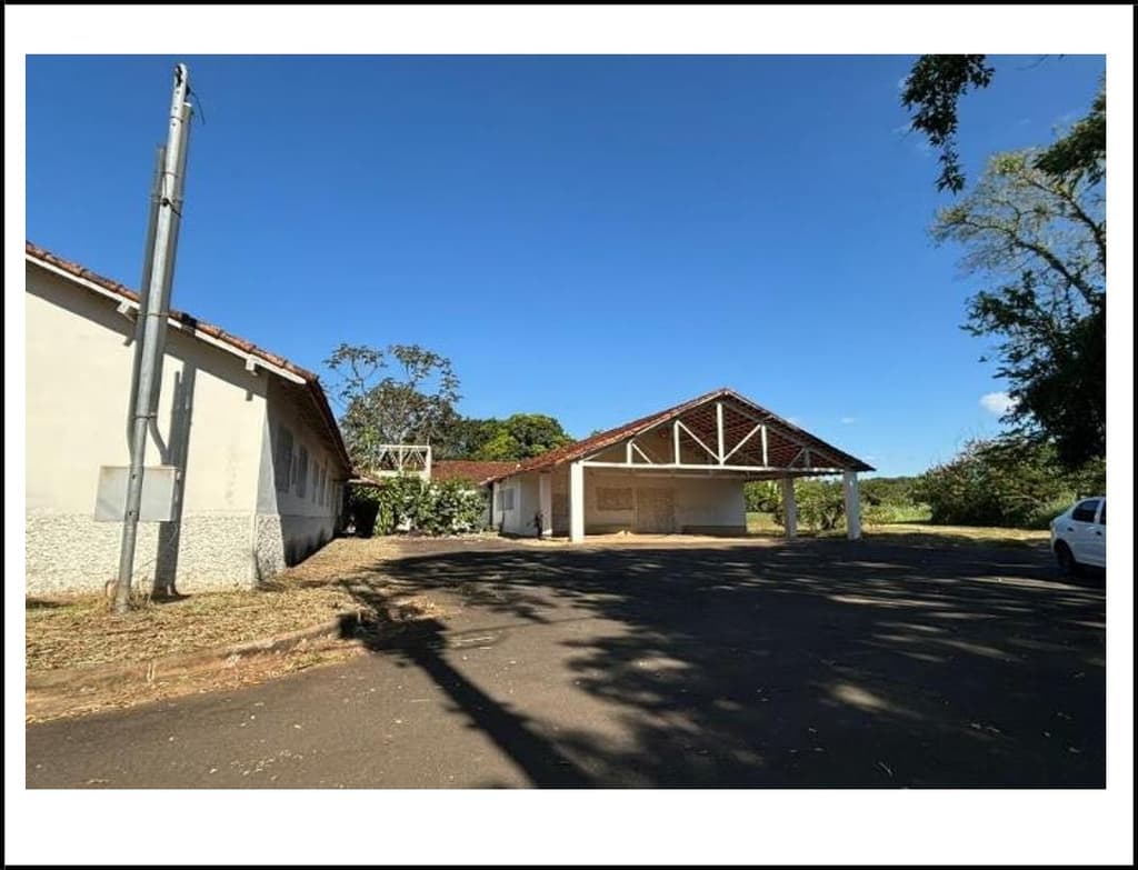 Foto 18 de 18: Comercial em leilão em São José Da Barra - MG — Imóvel Comercial no terreno de 6.201m², Desocupado em São José da Barra/MG