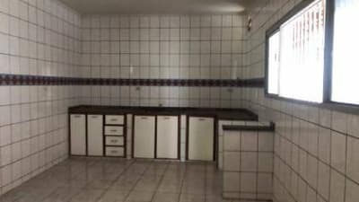 Foto 12 de 15: Casa em leilão em Campo Grande - MS, bairro Vila Taveirópolis — Casa, Campo Grande / MS