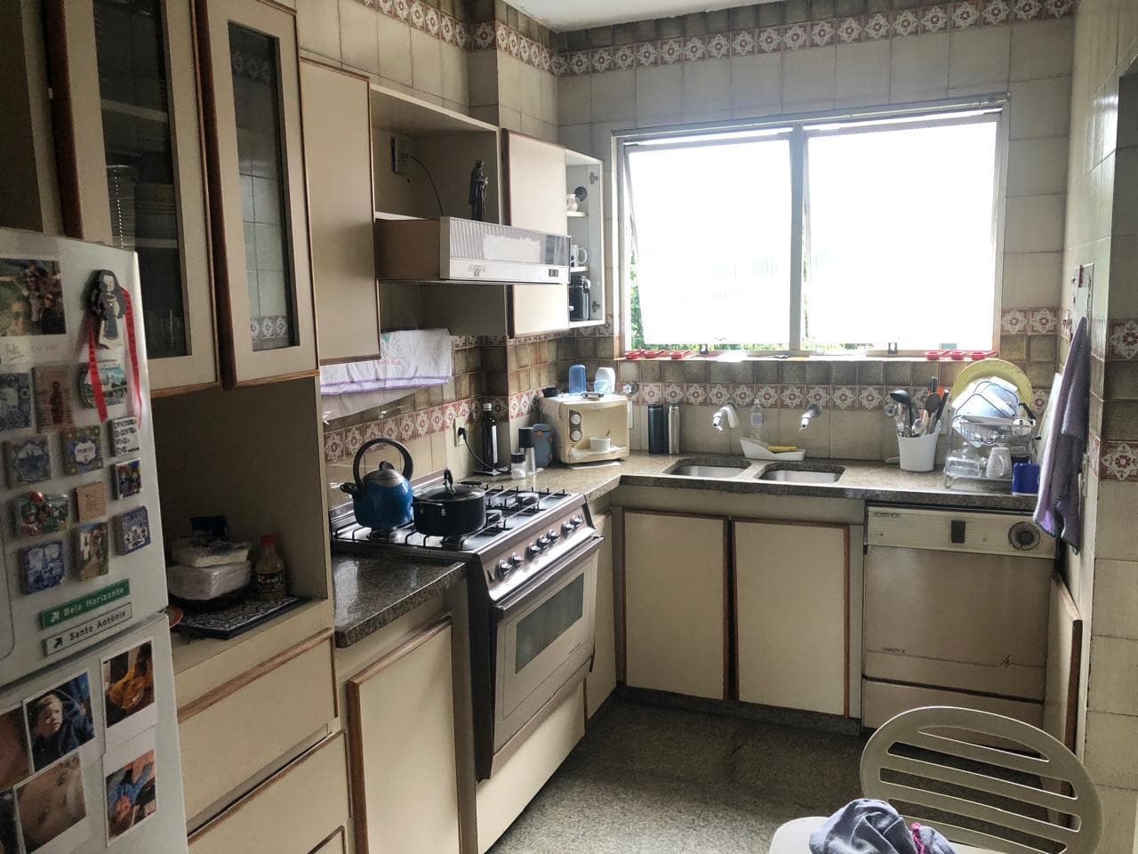 Foto 10 de 32: Apartamento em leilão em Belo Horizonte - MG — imóvel em Belo Horizonte/MG