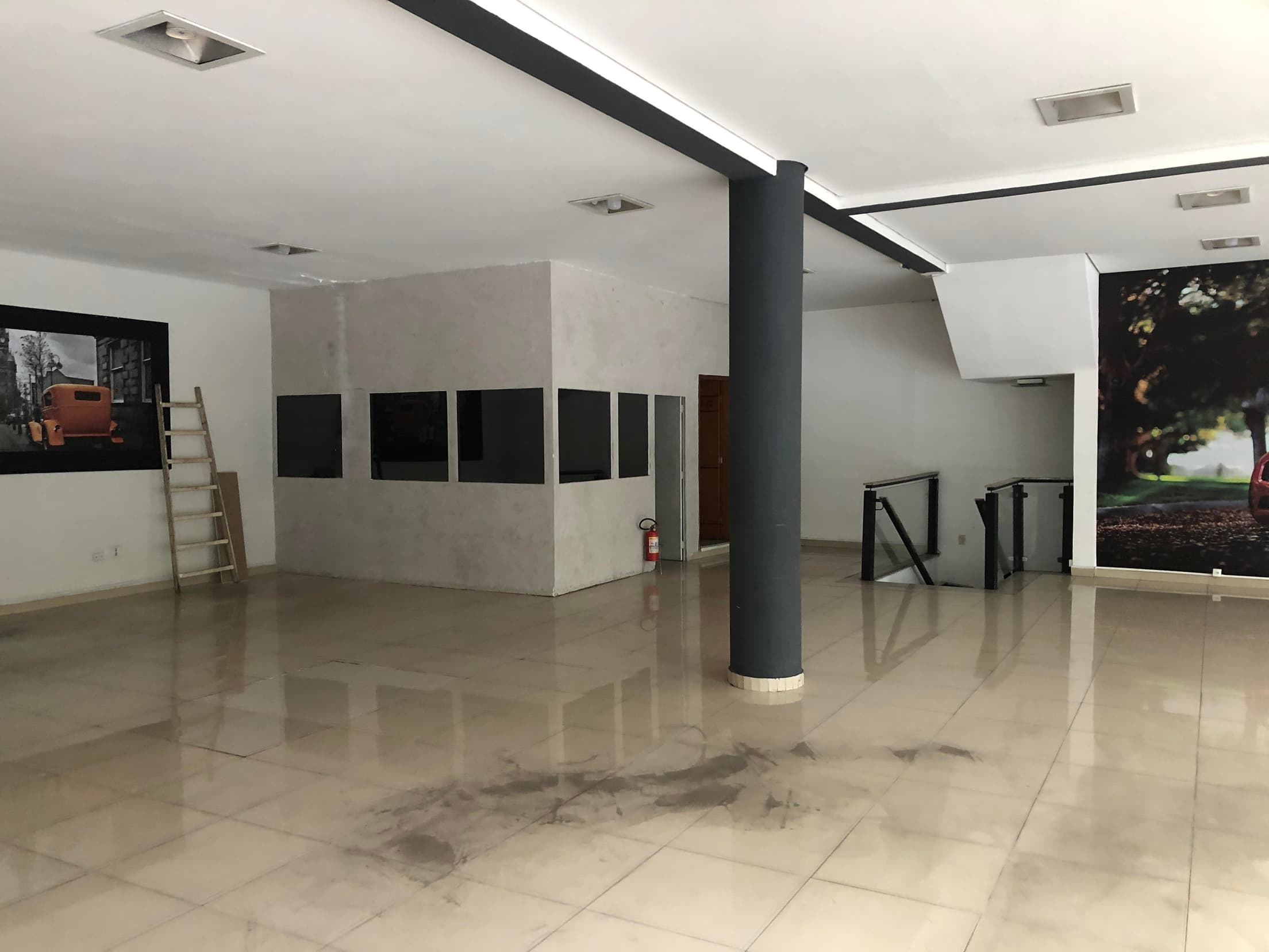 Foto 4 de 50: Comercial em leilão em Santo André - SP, bairro Vila Alto de Santo André — Imóvel 606m² | Vila Alto de Santo André/SP | Esquina Estratégica na Av. Martim Francisco! Ideal p/ Comércio