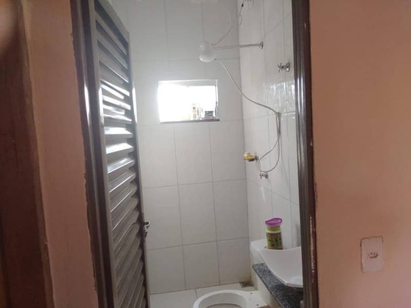 Foto 10 de 15: Casa em leilão em Combinado - TO, bairro Centro — Casa 156m² com 3 Dormitórios | Combinado-TO | Centro - Financiamento até 420 Meses!