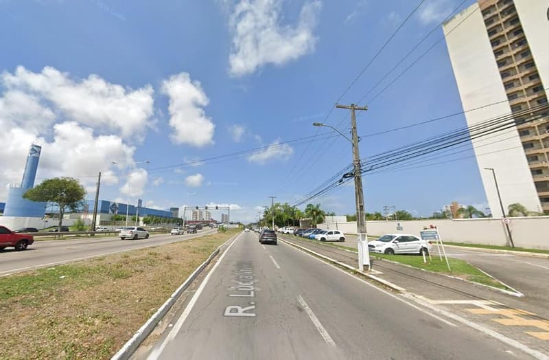 Foto 2 de 2: Apartamento em leilão em Natal - RN, bairro Neópolis — Apto. 75m², 02 vagas, Ecocil Central Park Condomínio Clube, Bairro Neópolis, Natal/RN