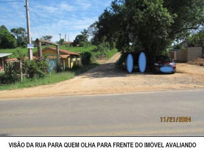 Foto 12 de 14: Area Rural em leilão em Socorro - SP — DIREITOS POSSESSÓRIOS SOBRE IMÓVEL RURAL EM SOCORRO/SP