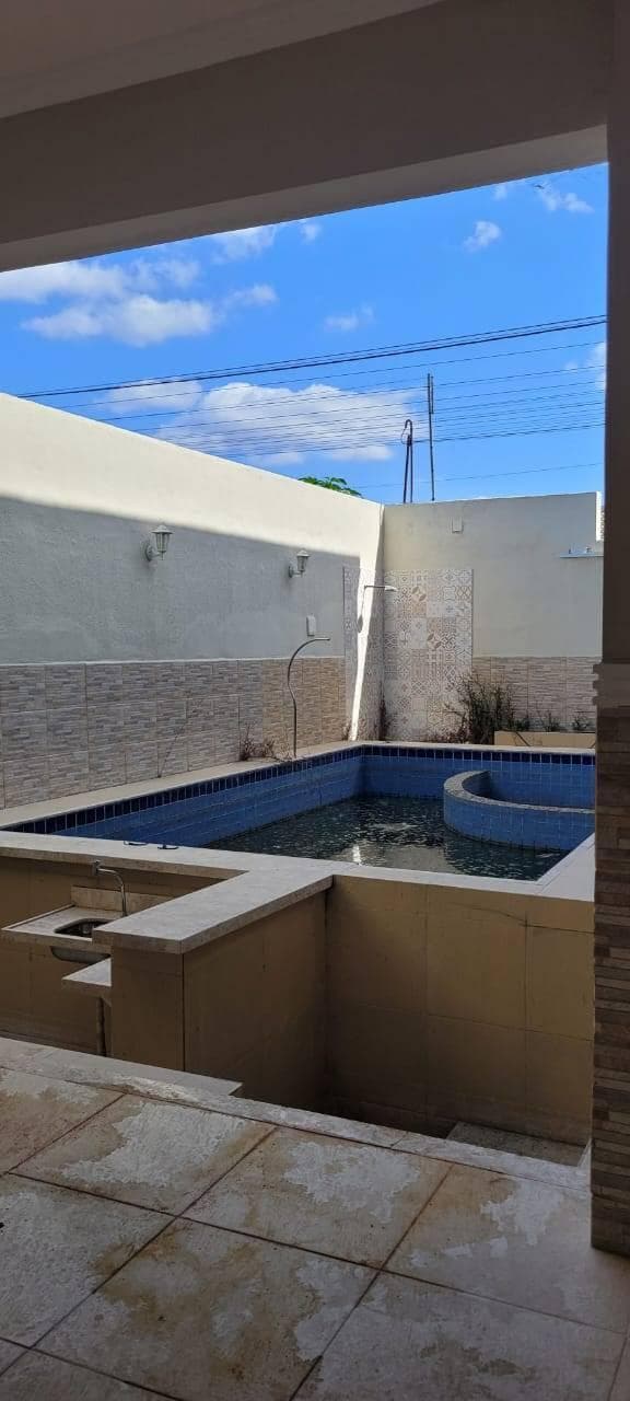 Foto 18 de 24: Casa em leilão em Quixadá - CE — Casa, Quixadá / CE