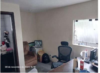 Foto 22 de 22: Comercial em leilão em Pinhais - PR, bairro Centro — Galpão com área de 360,00m² e um escritório com área de 30,00m², área do terreno 653,00m² - Pinhais/PR