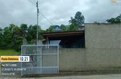 Foto 19 de 20: Terreno em leilão em Rio Do Sul - SC, bairro Barra do Trombudo — IMÓVEL URBANO COM ÁREA TOTAL DE 579,000 m2- Em RIO DO SUL/SC