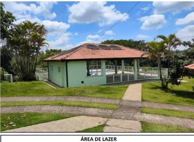 Foto 21 de 48: Casa em leilão em Santana De Parnaíba - SP — IMÓVEL URBANO COM ÁREA TOTAL DE 5.381,90 m2 EM SANTANA DE PARNAÍBA-SP