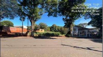 Foto 4 de 6: Terreno em leilão em Santa Fé - PR, bairro Centro — TERRENO RESIDENCIAL | A.T. 600,00M² - BAIRRO CENTRO | SANTA FÉ/PR