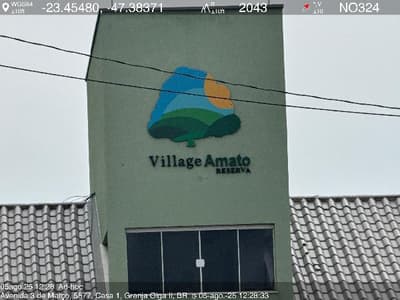 Casa em leilão em Sorocaba - SP — Casa 56,36m² em SOROCABA/SP