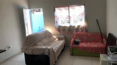 Foto 3 de 12: Casa em leilão em Campinas - SP, bairro Cidade Satélite Íris — Casa 59m² com Terreno 150m² | Campinas-SP | Cidade Satélite Íris - Financiamento até 420 Meses!