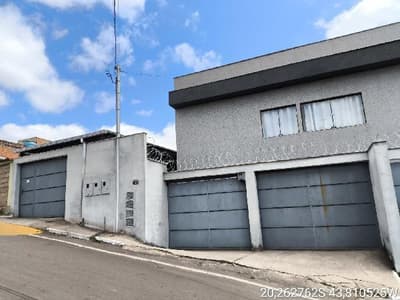 Apartamento em leilão em Itabirito - MG — Apartamento 108,31m² em ITABIRITO/MG