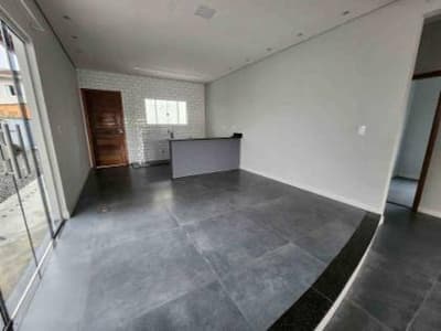 Foto 3 de 11: Casa em leilão em Joinville - SC, bairro Nova Brasília — Casa 139,53m² com Terreno 360m² | Joinville-SC | Nova Brasília - Financiamento até 420 Meses!