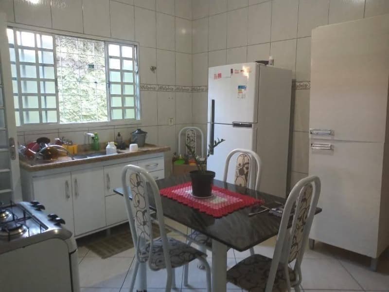Foto 9 de 11: Casa em leilão em Lorena - SP — Casa, Ocupado, Lorena / SP (50% abaixo da avaliação)