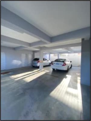 Foto 30 de 33: Comercial em leilão em Navegantes - SC — Prédio residencial com 03 andares na Rua Adm Manoel Damázio Mafra, Bairro Meia Praia, Navegantes/SC - SB Crédito