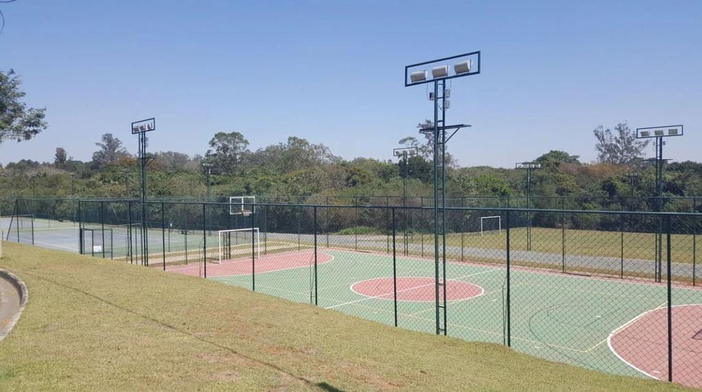 Foto 3 de 7: Terreno em leilão em Araçoiaba Da Serra - SP — Terreno 880m² Desocupado em Araçoiaba da Serra/SP