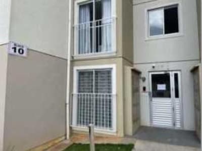 Foto 4 de 19: Apartamento em leilão em Curitiba - PR, bairro Santa Cândida — APARTAMENTO Nº 203, BLOCO 10, RESIDENCIAL CEDROS - SANTA CÂNDIDA/CURITIBA-PR