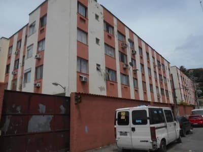 Foto 2 de 11: Apartamento em leilão em Rio De Janeiro - RJ, bairro Madureira — Apartamento, Rio De Janeiro / RJ