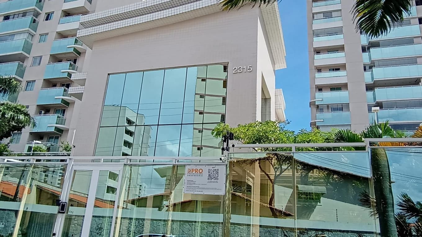 Foto 6 de 18: Apartamento em leilão em Fortaleza - CE — Apto. 111m², Cocó, Fortaleza/CE - Ocupado