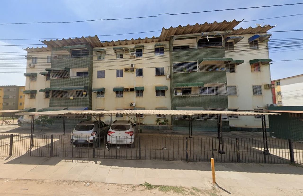 Foto 1 de 3: Apartamento em leilão em Olinda - PE, bairro Casa Caiada — Apto 74m² no Bairro Casa Caiada em Olinda/PE | Res. Jardim Olinda II | Próximo à Praia e ao Shopping Patteo. Oportunidade para Investidor!