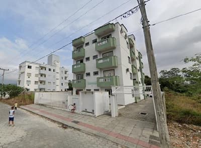 Terreno em leilão em Santo Amaro Da Imperatriz - SC — Terreno em SANTO AMARO DA IMPERATRIZ/SC