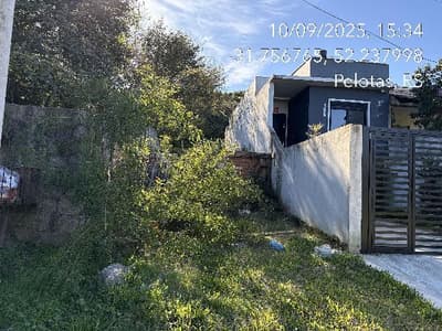 Terreno em leilão em Pelotas - RS — Terreno em PELOTAS/RS