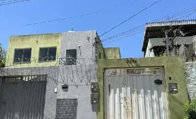 Casa em leilão em Divinópolis - MG — Casa de 63.36m2, com 3 quartos, em DIVINOPOLIS/MG.