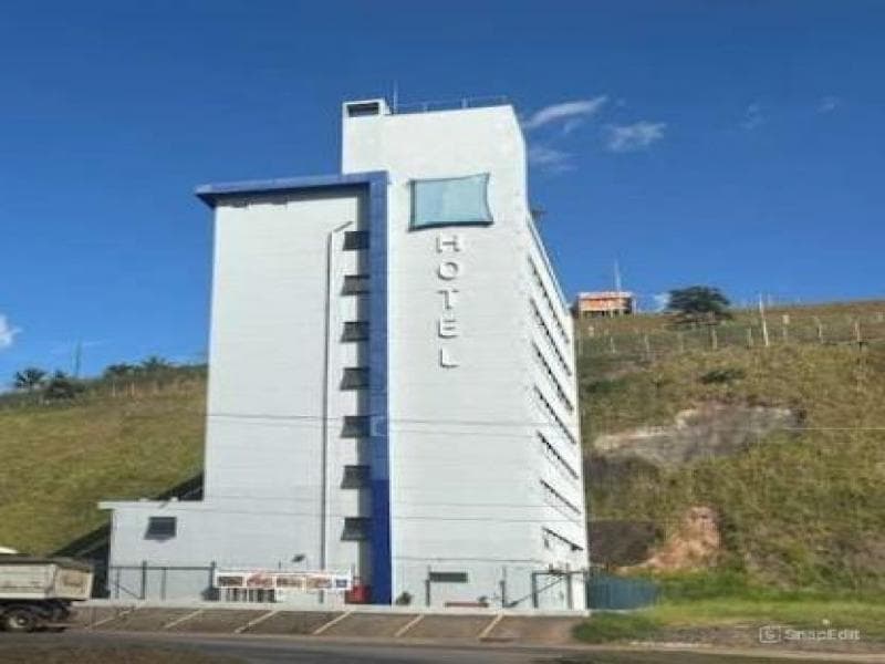 Foto 1 de 5: Apartamento em leilão em Muriaé - MG, bairro Santa Helena — Apartamento, 1341.0 m2, Muriaé / MG