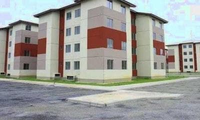Apartamento em leilão em Joinville - SC — Apartamento nº 41, bloco 12, imóvel situado no Condomínio Residencial Trentino II, com área privativa de 44,1500m².